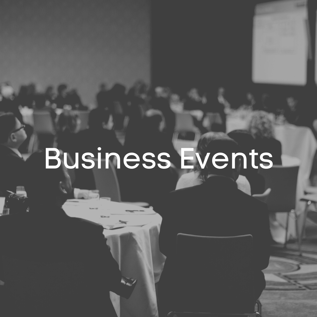business events