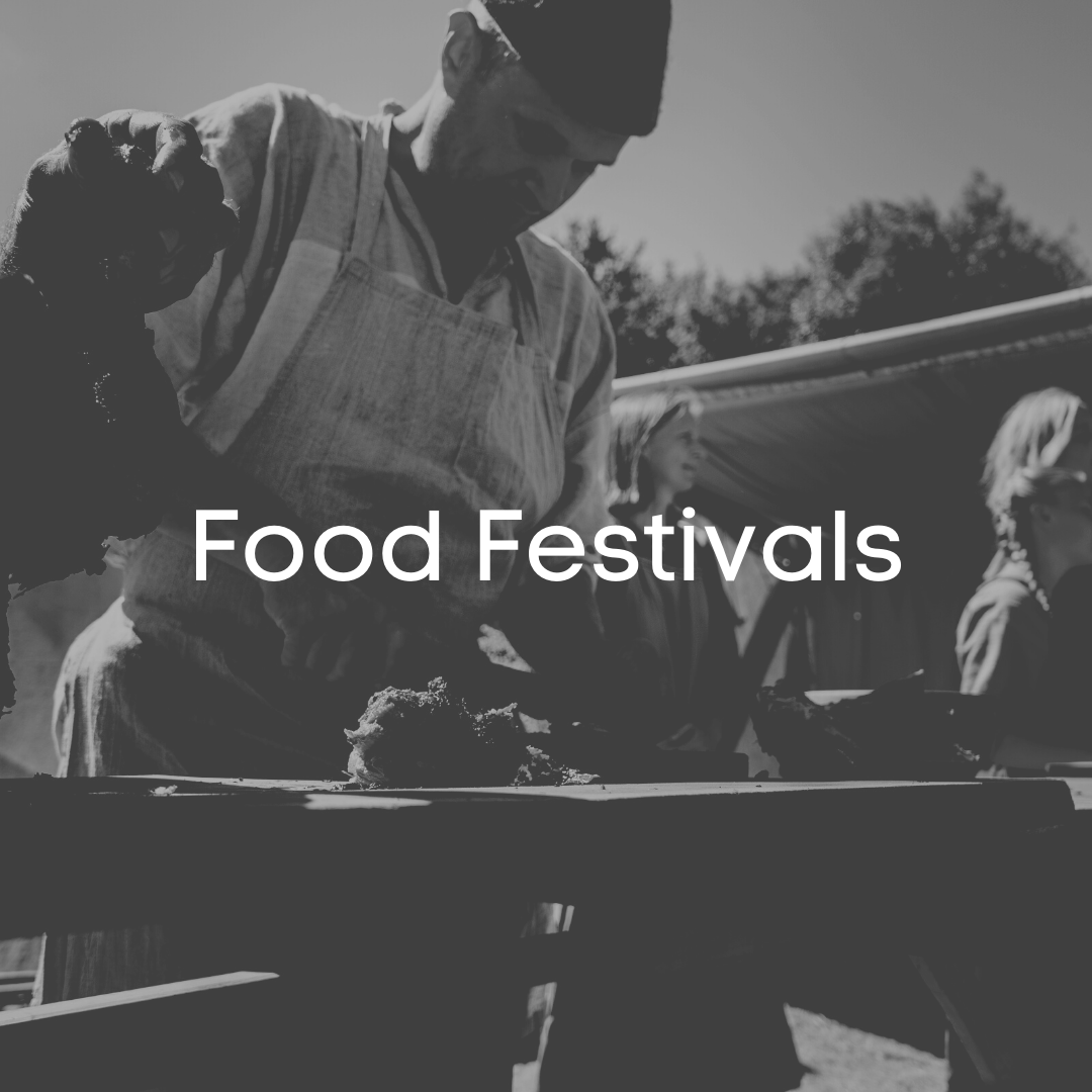 food festivals