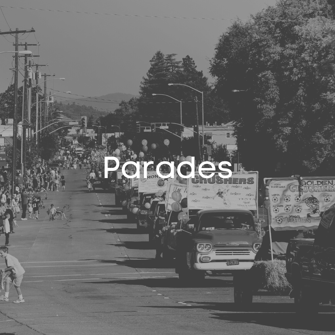 parades