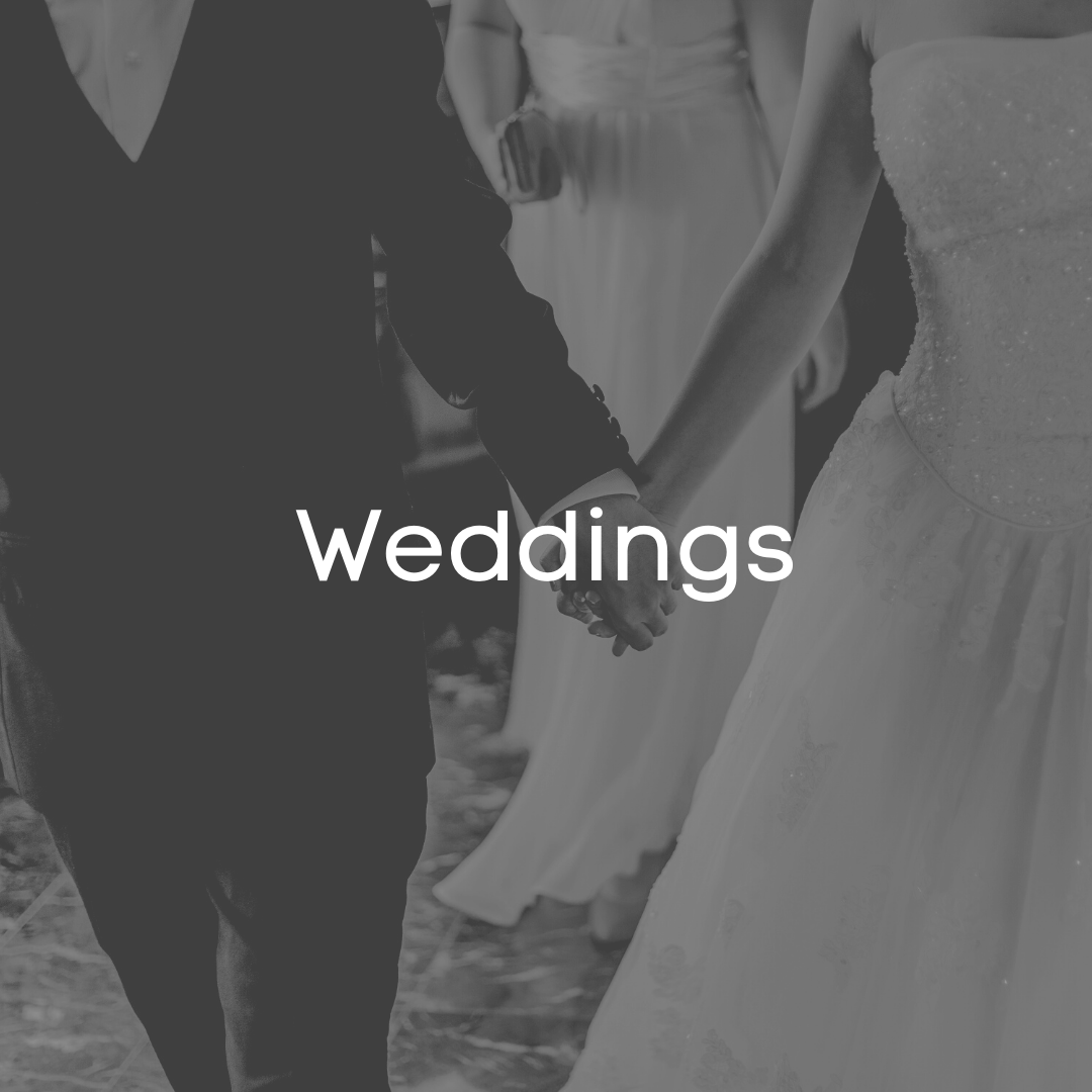 weddings