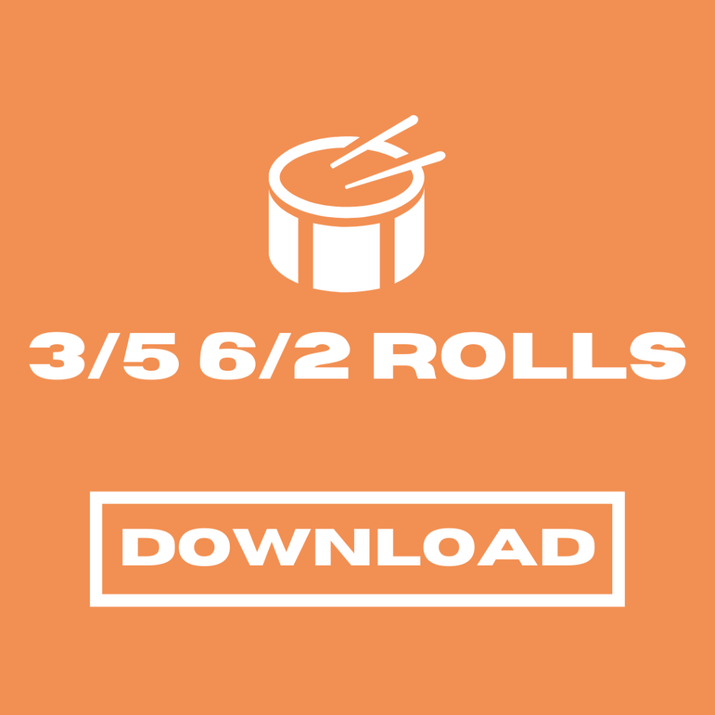 Download the 3/5 6/2 Rolls exercise PDF