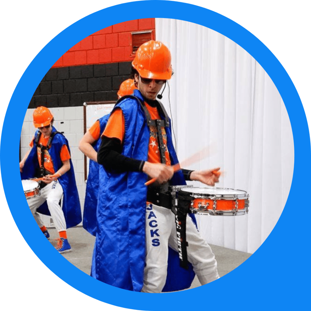 Jacob Juan Carlos Yang