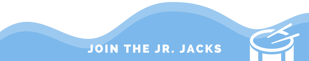 Join the Jr. Jacks graphic
