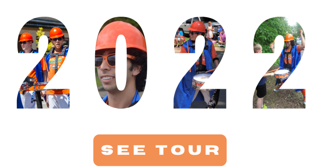 See the 2022 KJ tour.